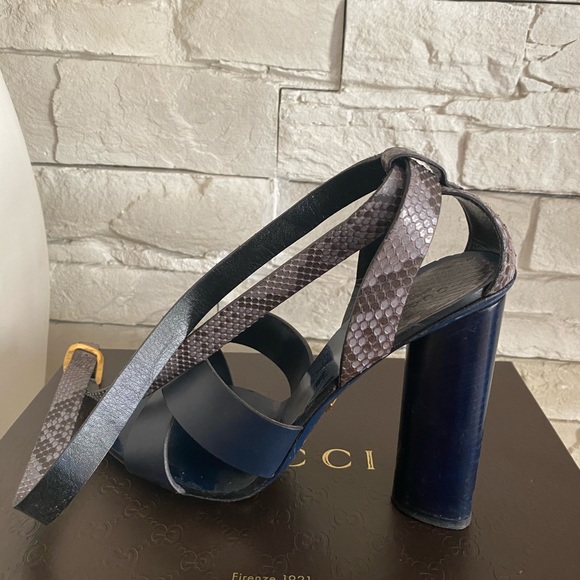 Gucci shoes - Picture 6 of 8